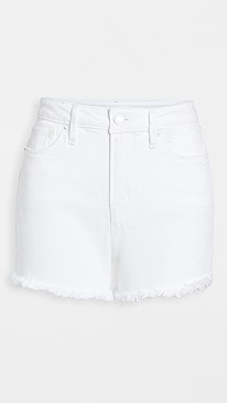 Good American - Cut Off Shorts