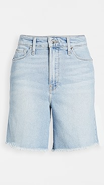 Good American - A-Line Shorts