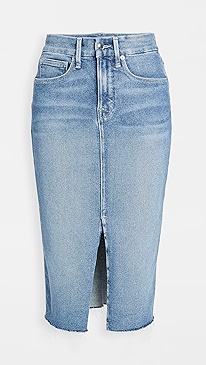 Good American - Pencil Skirt