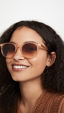 GARRETT LEIGHT - Marian 50 Sunglasses