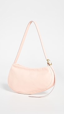 Georgia Jay - Bean Baguette Bag