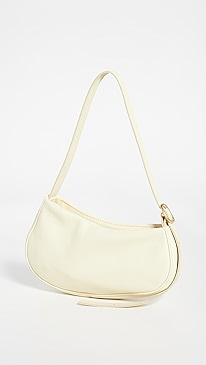 Georgia Jay - Bean Baguette Bag