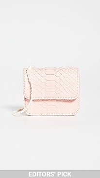 Gelareh Mizrahi - Micro Mini Pearl Bag