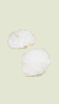 Gift Boutique - RABLABS Kivita Coasters