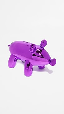Gift Boutique - Balloon Piggy Money Bank