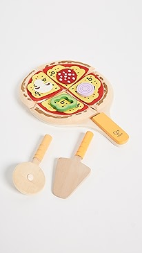 Gift Boutique - Children's Homemade Pizza