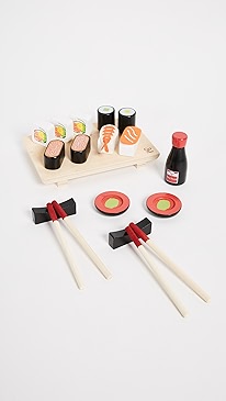 Gift Boutique - Children's Sushi Selection