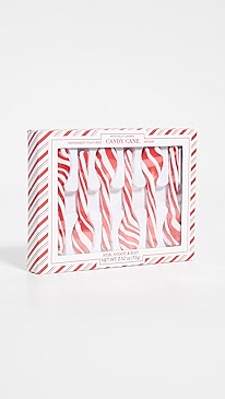 Gift Boutique - Candy Peppermint Swirl Spoons
