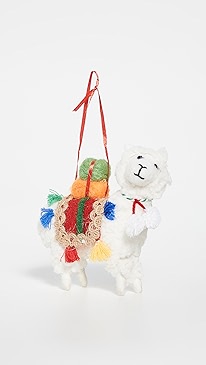 Gift Boutique - Llama Ornament