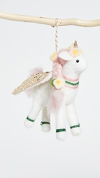 Gift Boutique - Unicorn Ornament