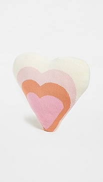 Gift Boutique - Kid's Blabla Heart Pillow