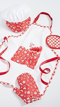 Gift Boutique - Kid's Chef Pack