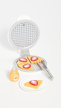 Gift Boutique - Kid's My First Waffle Maker