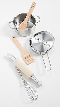 Gift Boutique - Kid's Chefs Cooking Set