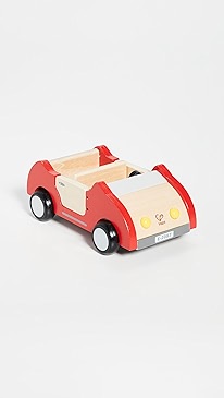 Gift Boutique - Kid's Hape Family Car