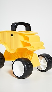 Gift Boutique - Kid's Dump Truck