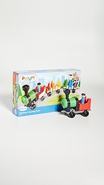 Gift Boutique - Kid's Rainbow Counting Train