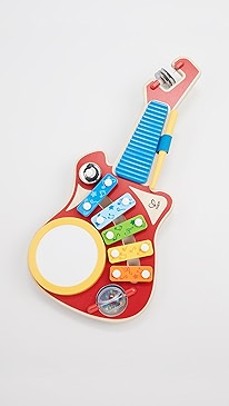Gift Boutique - Kid's Hape 6-In-1 Music Maker