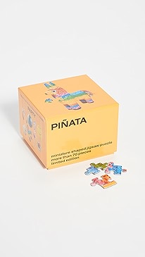Gift Boutique - Areaware Pinata Little Puzzle Thing