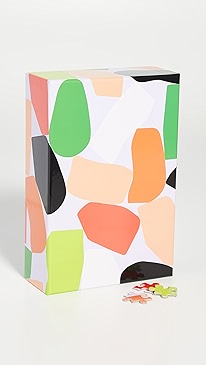 Gift Boutique - Areaware Dusen Dusen Pattern Puzzle