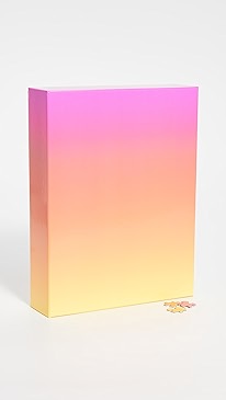 Gift Boutique - Areaware Large Gradient Puzzle