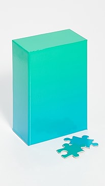 Gift Boutique - Areaware Small Gradient Puzzle