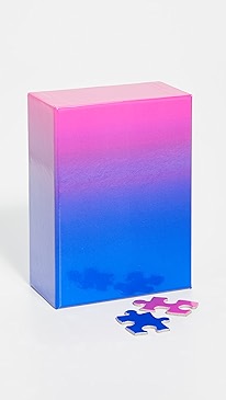 Gift Boutique - Areaware Small Gradient Puzzle