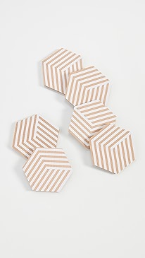Gift Boutique - Areaware Table Tiles