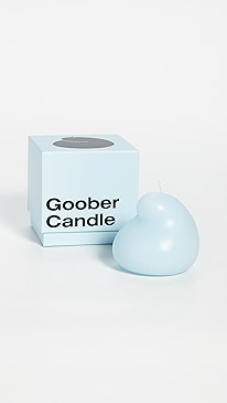Gift Boutique - Areaware Goober Candle