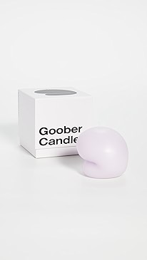 Gift Boutique - Areaware Goober Candle