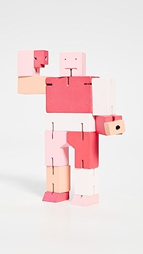 Gift Boutique - Areaware Cubebot