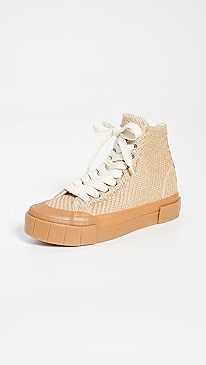 Good News - Juice High Top Sneakers