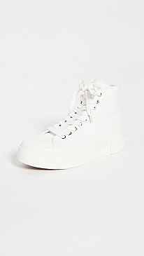 Good News - Juice High Top Sneakers