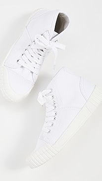 Good News - Sluggar High Top Sneakers
