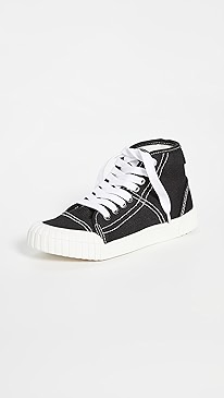 Good News - Sluggar High Top Sneakers