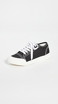 Good News - Bagger Lace Up Sneakers