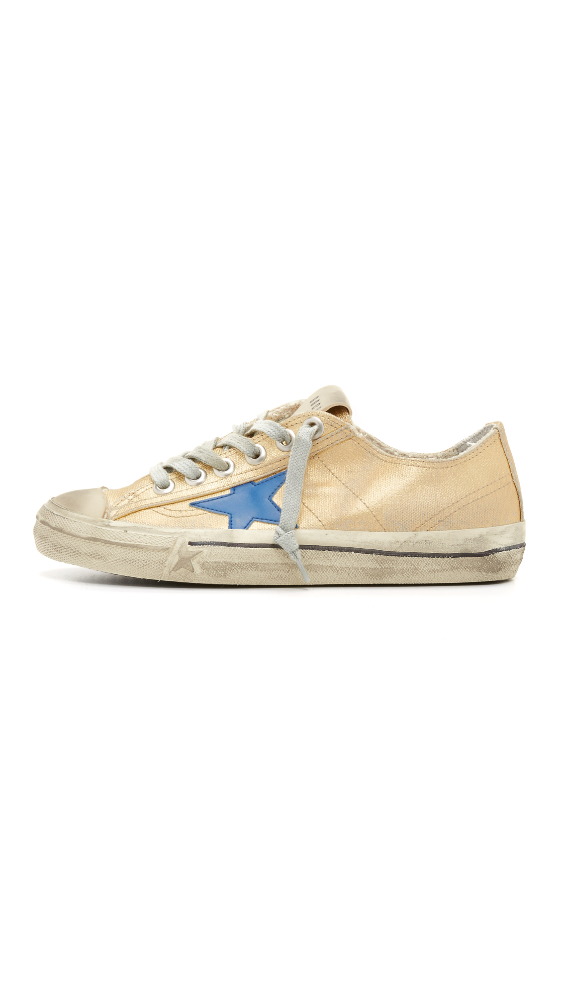 golden goose v star 2