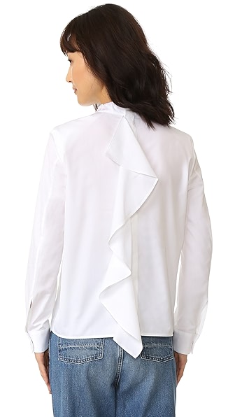 GOLDEN GOOSE Sherry Shirt