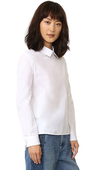 GOLDEN GOOSE Sherry Shirt