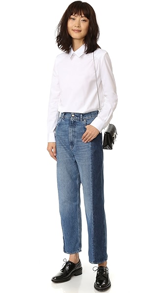 GOLDEN GOOSE Sherry Shirt