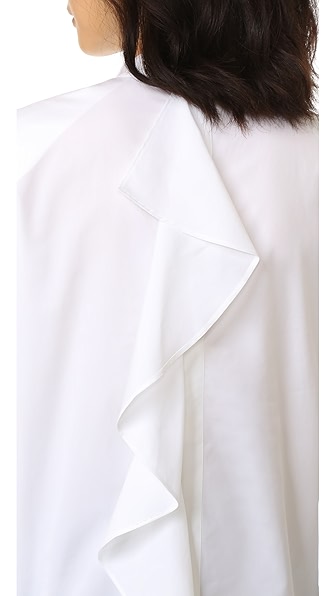 GOLDEN GOOSE Sherry Shirt