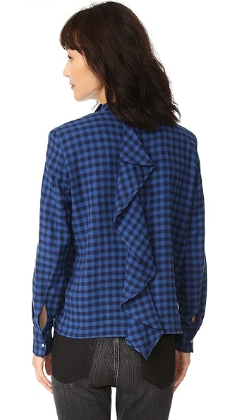 GOLDEN GOOSE Sherry Shirt