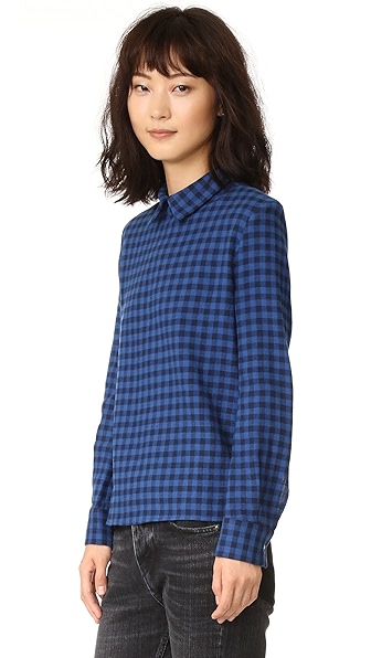 GOLDEN GOOSE Sherry Shirt