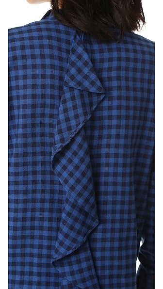 GOLDEN GOOSE Sherry Shirt