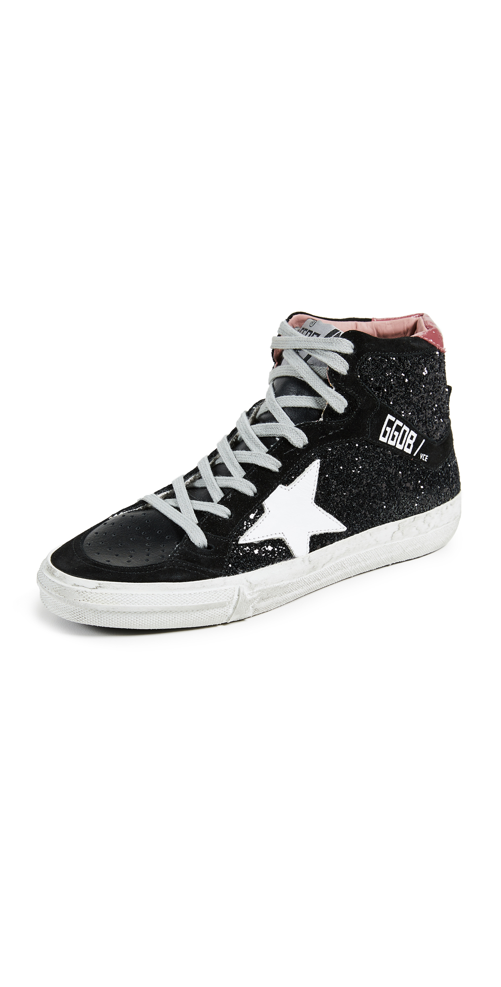 golden goose 2.12 sneakers