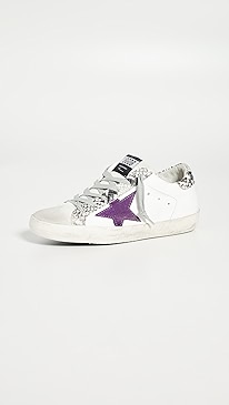 Golden Goose - Superstar Sneakers
