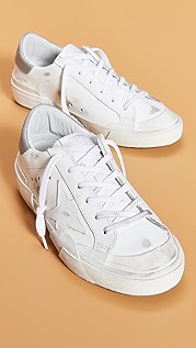 Golden Goose Superstar Sneakers