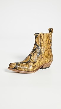 Golden Goose - Santiago Boots