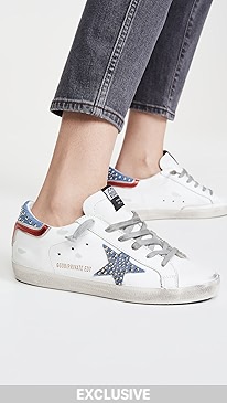 Golden Goose - Superstar Sneakers