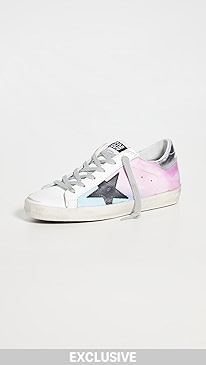 Golden Goose - Superstar Sneakers